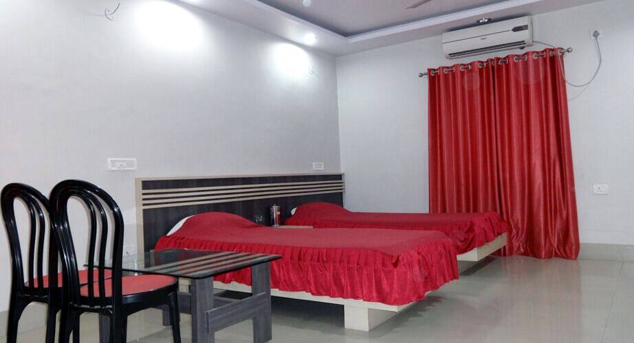 Hotel Aryan International, Bokaro 5